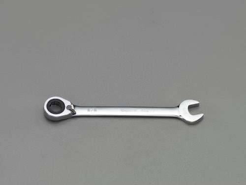 SATA Tools(サタツールズ) 5/8” ラチェット片目片口スパナ 46677
