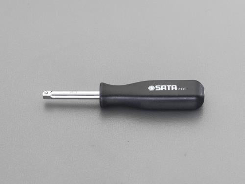 SATA Tools(サタツールズ) 1/4”DR/150mm ドライバーハンドル 11911