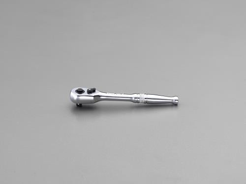 SATA Tools(サタツールズ) 1/4”DR/143mm ラチェットハンドル(ロッキング) 11905