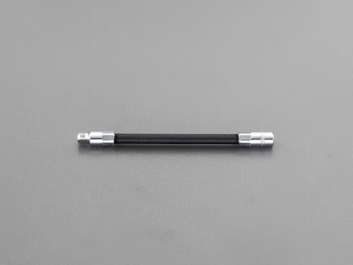 SATA Tools(サタツールズ) 1/4”DRx150mm エクステンションバー(フレキシブル) 11922