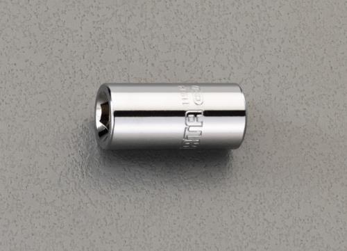 SATA Tools(サタツールズ) 1/4”DRx1/4”Hex ビットアダプター 11914