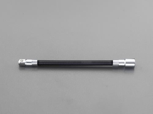 SATA Tools(サタツールズ) 3/8”DRx200mm エクステンションバー(フレキシブル) 12922