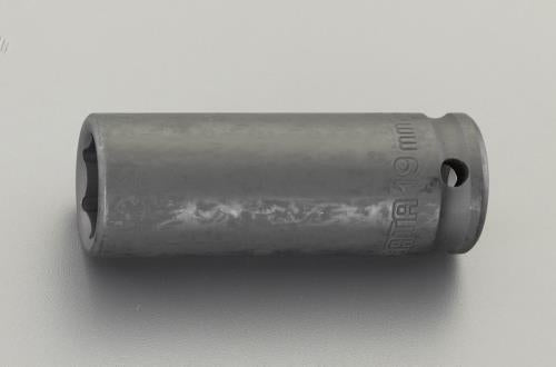 SATA Tools(サタツールズ) 1/2'DRx16mm ディープインパクトソケット 34409