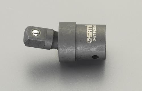 SATA Tools(サタツールズ) 1/2'DR インパクトユニバーサルジョイント 34719