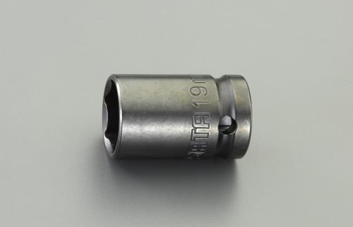 SATA Tools(サタツールズ) 1/2'DRx12mm インパクトソケット(薄肉) 34305T