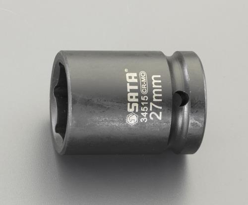 SATA Tools(サタツールズ) 3/4'DRx20mm インパクトソケット 34508