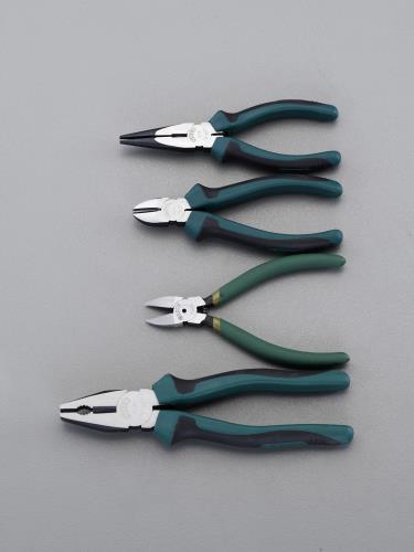 SATA Tools(サタツールズ) 4本組 プライヤーセット(トレー入り) 09912