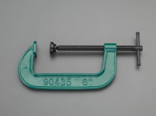 SATA Tools(サタツールズ) 0-152mm シャコ万力 90435