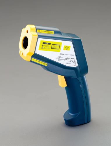 エー・アンド・デイ(A&D) -60/+1500゚C 放射温度計 AD-5616