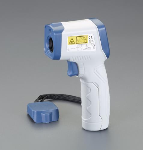 カスタム(CUSTOM) -50/ +580゚C 放射温度計 CT-2000DS