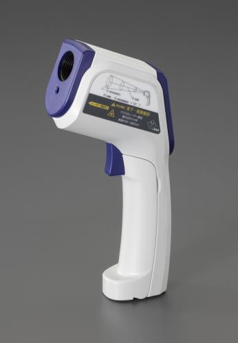 シンワ測定 -60/ +500゚C 放射温度計 73010