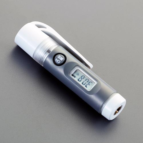 シンワ測定 -33/ +180゚C 放射温度計(防水型) 73039