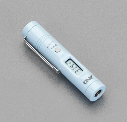 エー・アンド・デイ(A&D) -33/ +180゚C 放射温度計 AD-5617