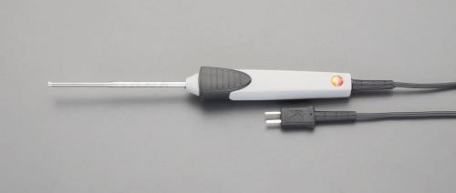 テストー(testo) -40/ +400゚C 表面用センサー 06021993