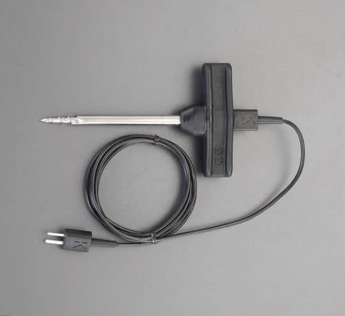 テストー(testo) -60/ +400゚C 冷凍食品用センサー 06023292