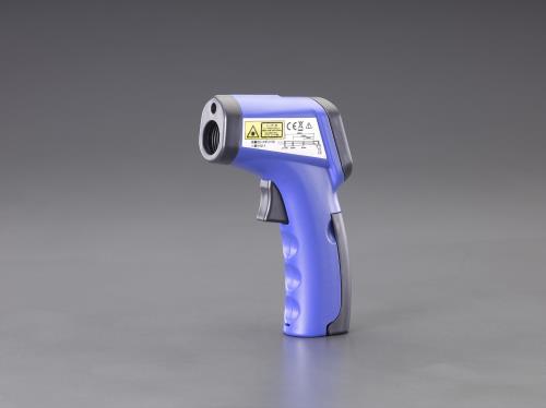 カスタム(CUSTOM) -55゚/+330゚C 放射温度計(軽量型) IR-210