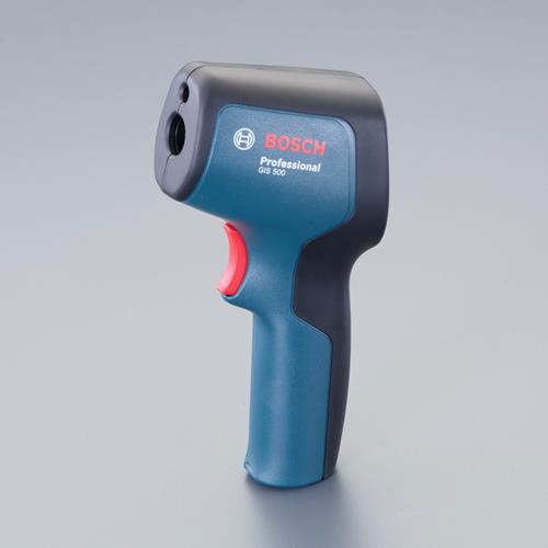 ボッシュ -30゚C/+500゚C 放射温度計 GIS500