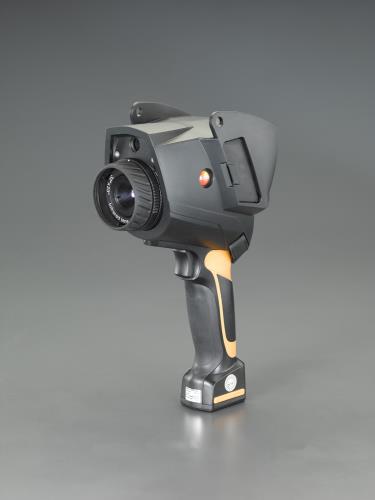 テストー(testo) -30℃/+650℃ 赤外線サーモグラフィ 05608681(testo868)