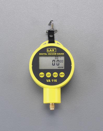 FUSO(フソー) デジタル真空計 FS-712AD