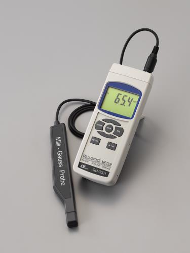 FUSO(フソー) ガウスメーター GU-3001