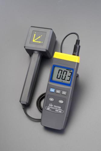FUSO(フソー) 電磁波測定器(3磁界) EMF-828