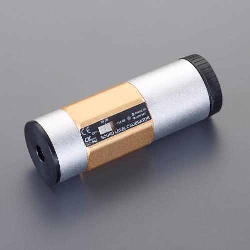 カスタム(CUSTOM) 騒音計用校正器 SC-942