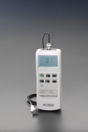 FUSO(フソー) デジタル振動計 VB-8201HA