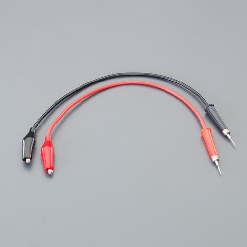 カスタム(CUSTOM) φ1x10mm クリップアダプターセット ATL-4N