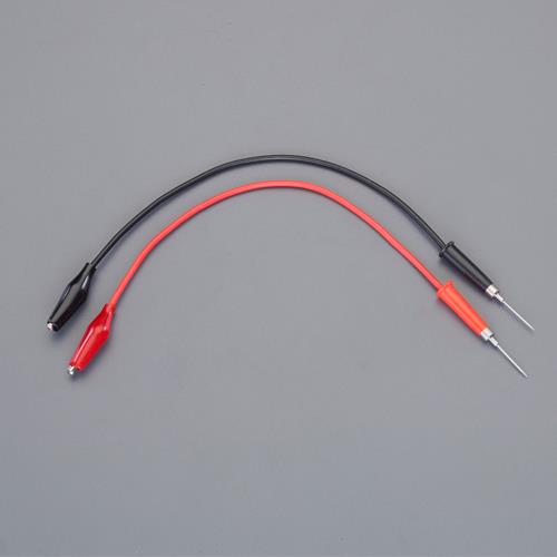 カスタム(CUSTOM) φ1x20mm クリップアダプターセット ATL-5N