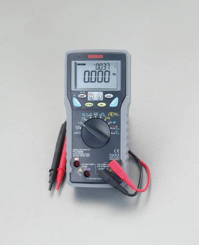 三和電気計器（sanwa） デジタルマルチメーター PC720M