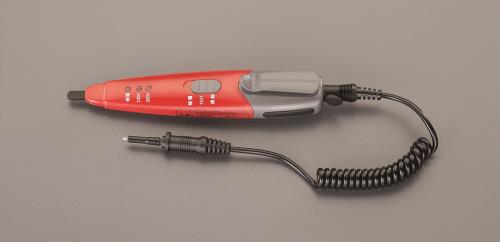 長谷川電機工業 AC・DC50-600V 検電器 HT-670