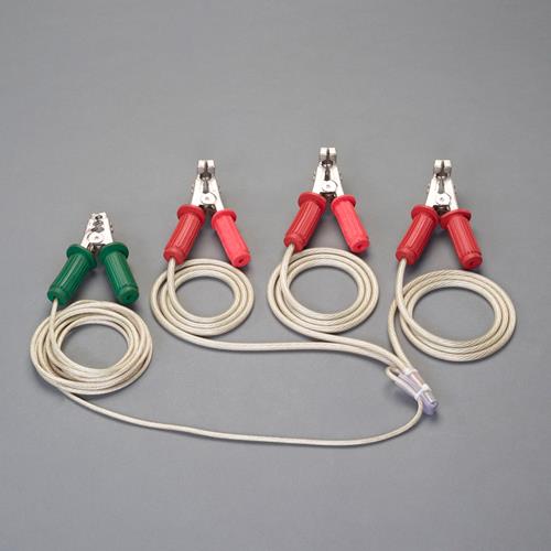 長谷川電機工業 アースクリップ(キュービクル万能型) EA707DW-11A