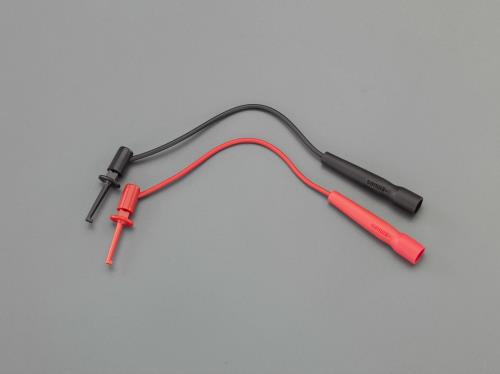 三和電気計器(sanwa) テストリード棒用ICクリップ TL-9IC