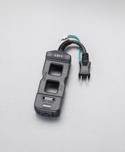 三和電気計器(sanwa) ラインセパレーター(クランプアダプター) LS11