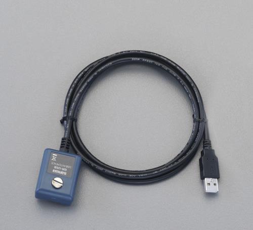 三和電気計器(sanwa) 通信ユニット(EA708D-20用) I0R-USB