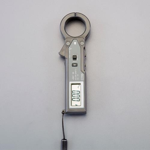 マルチ計測器 ミニクランプメーター M-240+