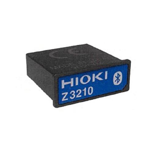 日置電機(HIOKI) ワイヤレスアダプタ(HIOKI製計測器用) Z3210