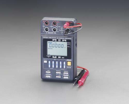 日置電機(HIOKI) 直流信号発生器 SS7012