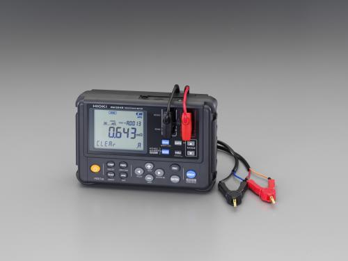 日置電機(HIOKI) 高精度デジタル抵抗計 RM3548