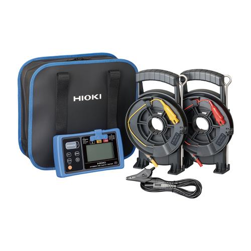 日置電機(HIOKI) デジタル接地抵抗計 FT6031-50