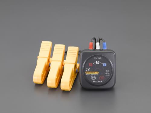 日置電機(HIOKI) 検相器 PD3129-10