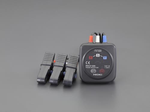 日置電機(HIOKI) 検相器 PD3129