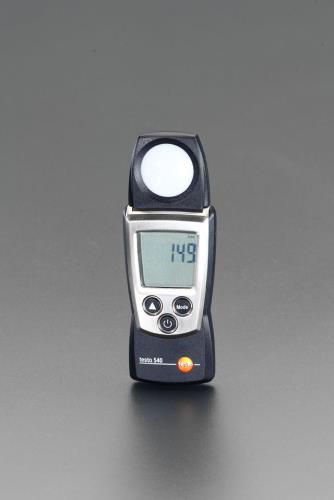 テストー(testo) 照度計 05600540(testo540)