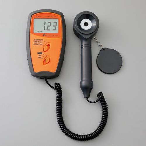 シンワ測定 デジタル紫外線強度計 78642