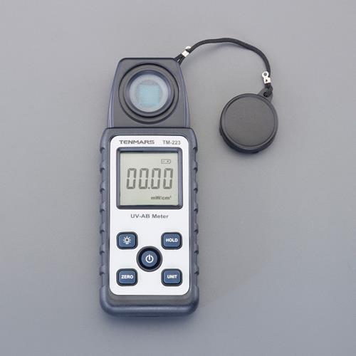 FUSO(フソー) デジタルミニ紫外線メーター TM-223