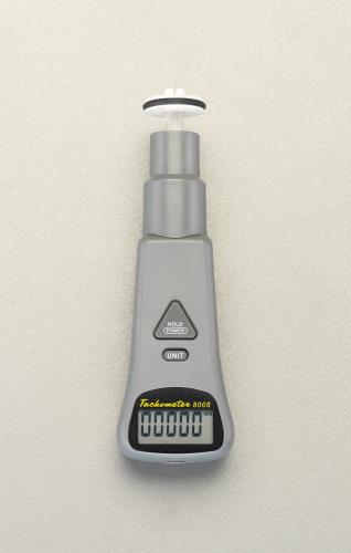 FUSO(フソー) デジタル回転計 FUSO-8008