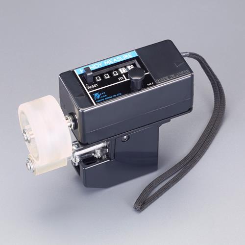 東京ニホス 1cm-1km 長さ測定器(シート用) HMS-051
