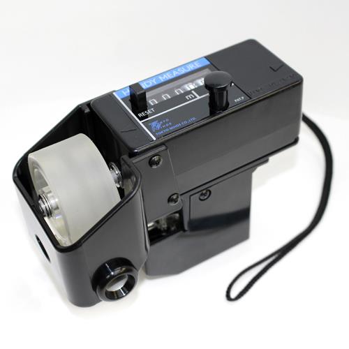 東京ニホス 1cm-1km 長さ測定器(ケーブル用) HMC-051