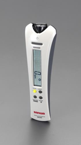 三和電気計器(sanwa) デジタル回転計(非接触型) SE300
