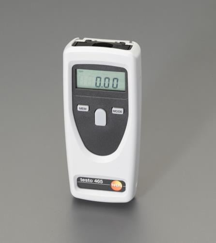テストー(testo) デジタル回転計 05630465(testo465)